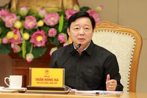 Cần khuyến khích doanh nghiệp tự thực hiện trách nhiệm tái chế