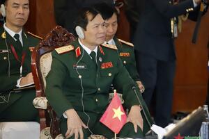 Giữ vững và phát huy sự đoàn kết, thống nhất của ASEAN