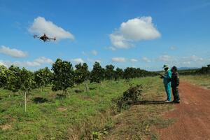 Ống kính bạn đọc: Những mô hình thực nghiệm hiệu quả