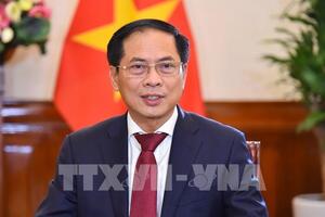 Đề cao vai trò của Việt Nam trong quan hệ đa phương, thúc đẩy quan hệ song phương