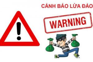 Cảnh giác trước thủ đoạn kêu gọi tiền từ thiện