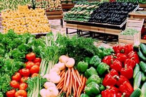 Nhiều cơ hội cho xuất khẩu rau quả