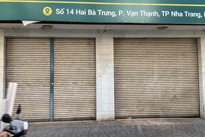 Khánh Hoà tiếp tục đấu giá nhiều khu đất vàng
