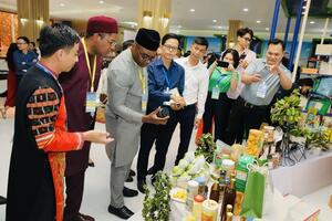 Bình Phước “rộng cửa” đón làn sóng đầu tư nông nghiệp công nghệ cao