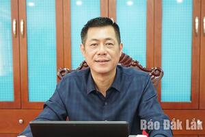 Tạo sự chuyển biến mạnh mẽ về nhận thức và hành động