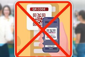 Công an TP. Hồ Chí Minh cảnh báo tình trạng đánh tráo mã QR tại các cửa hàng