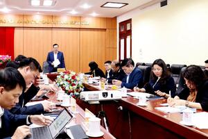 Hà Giang: Quý I/2024 tốc độ tăng trưởng kinh tế đạt 6%