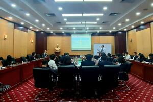 Nâng cao năng lực cho cán bộ Hải quan về công nghệ AI