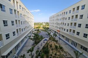 Nhân rộng mô hình nhà ở xã hội 150 triệu đồng/căn