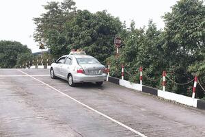 Gộp hạng giấy phép lái xe B1 và B2 là phù hợp