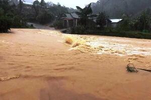 Cần đề phòng các hình thái thời tiết nguy hiểm từ tháng 4 đến 9-2024