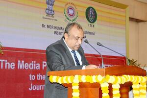 Ấn Độ nâng cao kỹ năng báo chí cho phóng viên Việt Nam