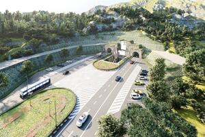 Đề xuất phương án đầu tư đồng bộ cao tốc Đồng Đăng - Trà Lĩnh