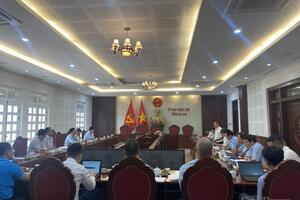 Gia Lai: Đề nghị đầu tư nhà máy chế biến nguyên liệu thuốc lá trên địa bàn tỉnh