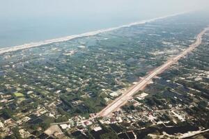 Quảng Trị: Đầu tư Trung tâm dịch vụ hậu cần và logistics Khu kinh tế Đông Nam