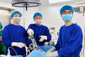 Nâng cao chất lượng điều trị bệnh ung thư