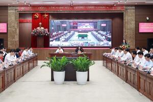 Hà Nội: Kế hoạch bố trí vốn năm 2024 là 81.033 tỷ đồng