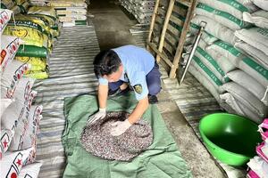 Quản lý thị trường tỉnh Kiên Giang thu nộp ngân sách gần 3 tỷ đồng trong quý I/2024