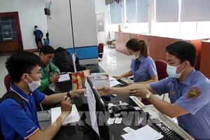 Đường sắt giảm sâu giá vé tập thể, thu hút khách du lịch theo đoàn