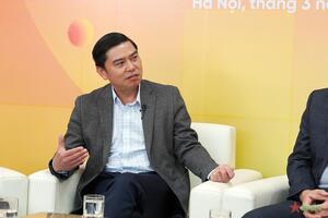 Chọn trường nào để có thu nhập tốt sau khi tốt nghiệp?