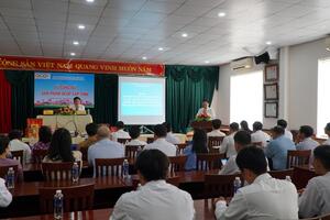 Bà Rịa – Vũng Tàu có thêm 22 sản phẩm OCOP 4 sao