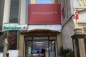 Quảng Ninh: Xử phạt cơ sở kinh doanh hàng hóa giả mạo các nhãn hiệu nổi tiếng