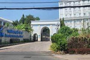 TP. Hồ Chí Minh: Chủ tịch HĐQT Trường quốc tế AISVN bị cấm xuất cảnh