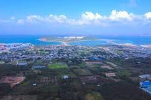 Khánh Hòa: Đề nghị thu hồi đất cho 2 dự án khu đô thị cao cấp Tu Bông và Đầm Môn