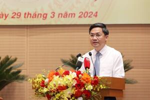 Văn hóa và con người - nguồn lực quyết định sự phát triển