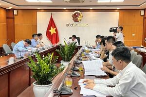 Việt Nam đặt mục tiêu đáp ứng 30% nguyên liệu sản xuất thuốc và chế phẩm y tế vào năm 2045