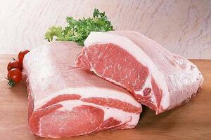 2 tháng đầu năm 2024, xuất khẩu thịt và sản phẩm thịt giảm 10,7%