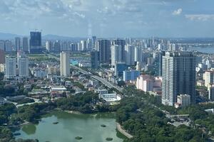 Quyết liệt với tinh thần "5 quyết tâm", "5 bảo đảm", "5 đẩy mạnh"