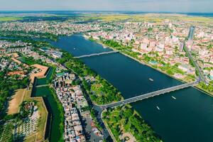 Thừa Thiên Huế trong hành trình trở thành thành phố trực thuộc Trung ương