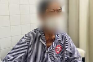 Bệnh viện Nội tiết Trung ương điều trị thành công cho bệnh nhân basedow nhiễm khuẩn nặng