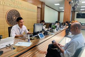 Ninh Bình đặt mục tiêu trở thành trung tâm đổi mới sáng tạo