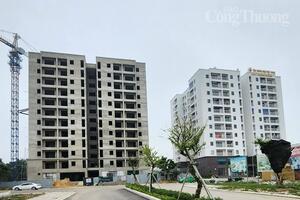 Thanh Hóa: Đẩy nhanh tiến độ nhà ở xã hội, giúp người lao động an cư