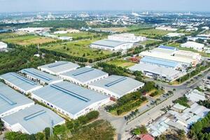Bộ Công Thương công bố thủ tục hành chính mới về cụm công nghiệp