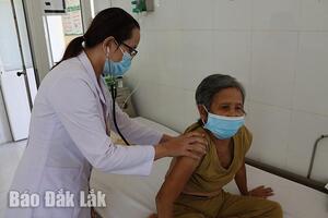 Tiến tới chấm dứt bệnh lao: Cần giải pháp căn cơ