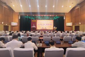 Bà Rịa – Vũng Tàu tạo động lực cho các dự án trọng điểm