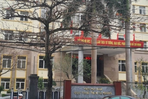 Hà Giang: Cưỡng chế thuế, phong tỏa tài khoản loạt doanh nghiệp nợ thuế trên địa bàn