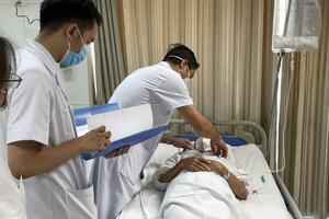 Bảo đảm công tác khám chữa bệnh, cấp cứu cho người dân trong kỳ nghỉ lễ 30/4 và 1/5