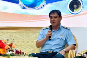 Khơi dậy niềm tin và trách nhiệm từ những trang sử vàng