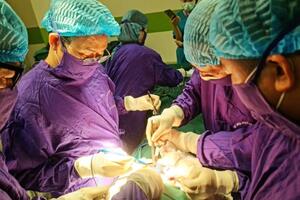 30 năm triển khai, 8.000 người bệnh được ghép thận thành công