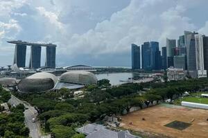 Singapore bớt hấp dẫn các tập đoàn đa quốc gia?