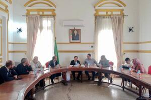 Tăng cường hợp tác kinh tế, thương mại với tỉnh Annaba của Algeria