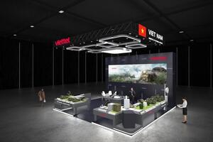 Việt Nam sắp tham gia triển lãm về công nghiệp quốc phòng tại Malaysia