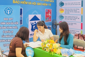 Niềm tin từ an sinh xã hội