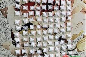 Gia Lai: Tạm giữ đối tượng mua bán trái phép chất ma túy