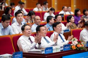 Hội thảo Văn hóa năm 2024 với chủ đề “Chính sách và nguồn lực cho phát triển thiết chế văn hóa, thể thao”