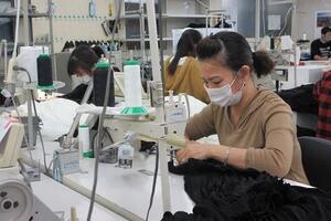 Lao động nước ngoài gia tăng ở các địa phương Nhật Bản